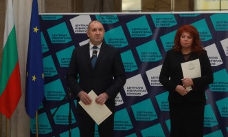 Радев ще свика Консултативния съвет по Национална сигурност заради РСМ