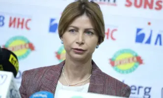 Момичетата играха много умно като за влизане във финал Това