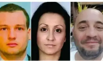 В момента Централната избирателна комисия извършва проверка дали задържаните български