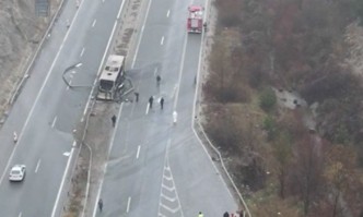 Президентът на Русия Владимир Путин изпрати съболезнования до президента на