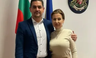 Предозиране: Раева благодари на Радостин Василев, който затвори кранчетата на сервилните лакеи на мафията