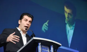 Нова зрителна измама лъсна по време на предизборно събитие на