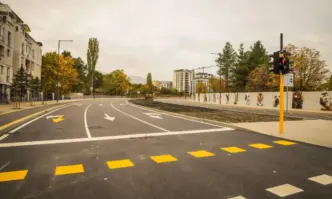 От утре 24 октомври ще бъде пуснат за движение новия