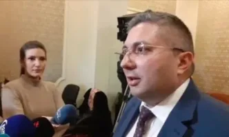 Не мога да проумея в каква държава живеем година и