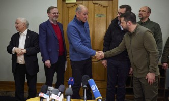 От Белия дом съобщиха че президентът Джо Байдън ще обяви