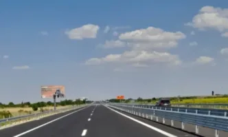 140 проверки са правени досега на лот 2 на магистрала