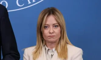 Премиерът на Италия Джорджа Мелони загуби референдума с висок залог