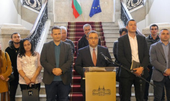 Депутатът от ПП Александър Дунчев е възмутен че горските служители