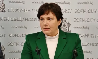 Бонка Василева иска обяснения от Иво Христов и EBU защо е предпочетен Бургас