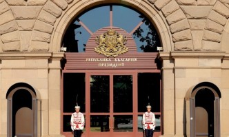 Днес са ИТН ДБ и Възраждане Румен Радев продължава политически консултации