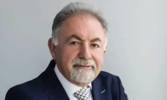 От 1 август главен изпълнителен директор на групата става инж