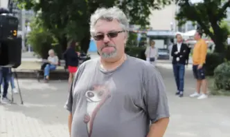 От профила във Фейсбук на депутата от ПП ДБ Манол Пейков FaceBookTwitterPinterest