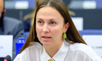 Ева Майдел е определена за докладчик на ЕП за готовността на България за еврозоната