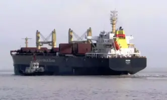Капитан Димитров за отвлечения кораб Руен: Пиратско нападение с икономически мотив
