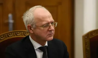 Очакваме народните представители да изберат председател на Народното събрание да