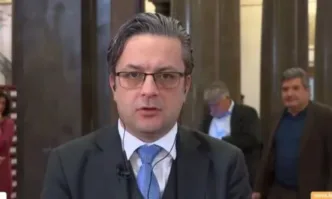 Депутатът от ГЕРБ СДС Тома Биков изрази съменение че предложения