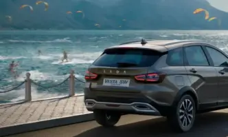 Продажбите на нови автомобили в Русия през юли растат със