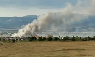 Вътрешният министър Калин Стоянов даде последна информация от Елин Пелин