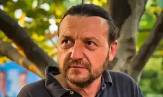 Лекува се във ВМАКметът на столичния район Слатина се лекува