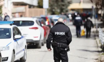 84 годишен мъж от първомайския кв Любеново застреля с пушка в