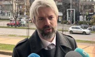 Окръжният съд във Варна се събира за делото Коцев Очаква