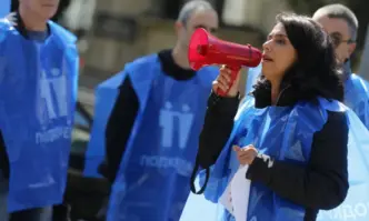 Виждаме че управляващите се опитват да прокарат възможно най бързо законопроекта