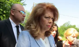 Надявам се новото българско правителство да не се огъне а