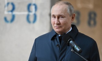 Умственото състояние на Путин – приоритет на амepиканcĸoтo paзyзнaвaнe