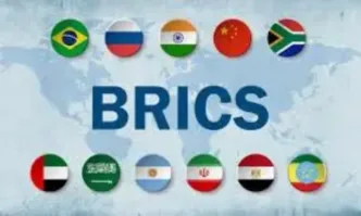 Централната банка на Индия предложи страните членки на БРИКС да