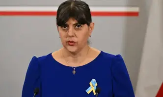 Прокуратурата на ЕС представи доклада за дейността си през миналата