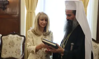 Нужни са усилията на цялото ни общество за да имаме