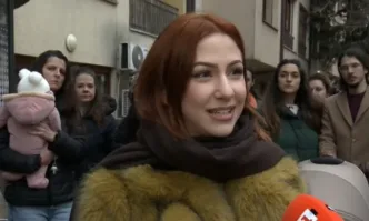 Една от жените чийто прегледи в АГ кабинет изтекоха в