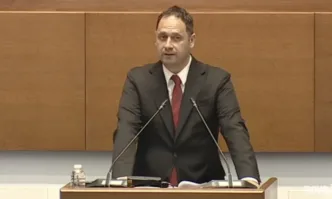 ПБ в декларация в новото НС: Еуфорията свърши, трябва да поемем своята отговорност за управлението