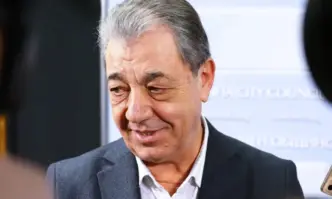 Синя София излезе с официална позиция по повод думи на