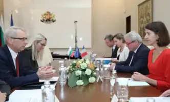 Има възможности за сътрудничество между България и Франция в сферата