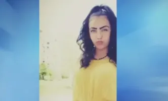 Близките на 17 годишната Мария Серафимова от София я издирват вече три месеца Тя