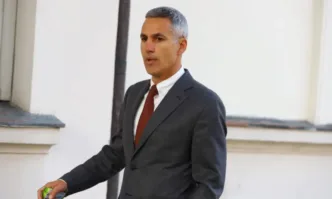 Андрей Гюров нарече димки информациите за свързаност на ПП с казуса Nexo