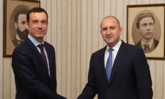 Модернизирането на град София и неговото развитие като съвременна европейска