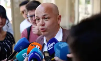 БСП се нуждае от мир и трябва да затвори всички