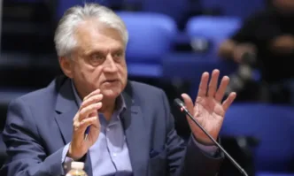 Върховният административен съд е отменил заповедта на Бойко Рашков за