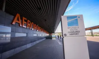 МВнР предупреди за забавени или отменени полети от и до белгийското летище Шерлероа заради стачка