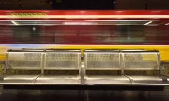 Бърз и удобен пътнически влак може да свърже София и