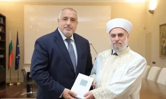 Главният мюфтия иска да се канят преподаватели по ислям от чужбина