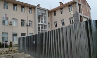 Община Казанлък осъди фирмата, срутила по грешка ПМГ-то по време на ремонт