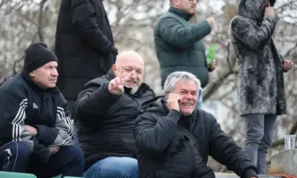 Черно море с първа победа над Септември София от 5