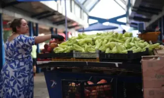 Недоволството им е породено от наредбата за движение на стоки