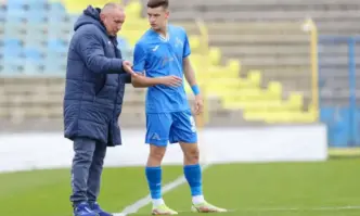 Вижте какво каза Станимир СтоиловБившият треньор на Левски Станимир Стоилов