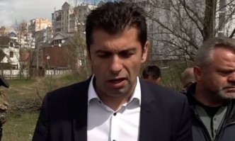 От Фейсбук профила на Христо СтояновКИРЕ ПРОИЗВЕДОХТЕ ЛИ ЕЛЕКТРИЧЕСКИ ТАНКОВЕ