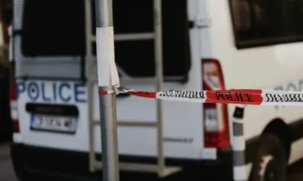 Офис на нотариус в Перник е бил разбит в нощта