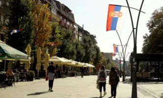 Лидерът на сърбите в Косово председателят на партията Сръбска листа